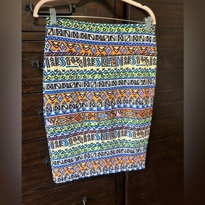 Lularoe skirt